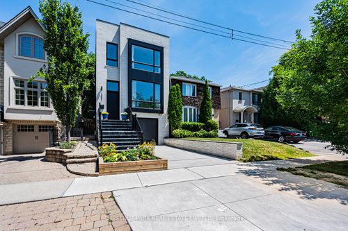 1031 Spadina Rd, Toronto, ON, M5N2M7 | Card Image