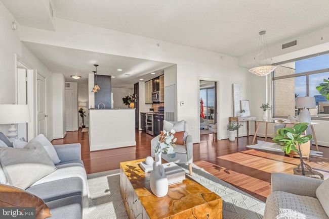 UNIT-1050 - 3650 S Glebe Rd, Condo with 2 bedrooms, 2 bathrooms and null parking in ARLINGTON VA | Image 15