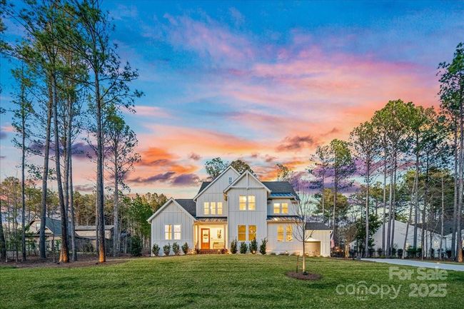 6398 Chimney Bluff Rd, House other with 5 bedrooms, 5 bathrooms and null parking in Lancaster SC | Image 38