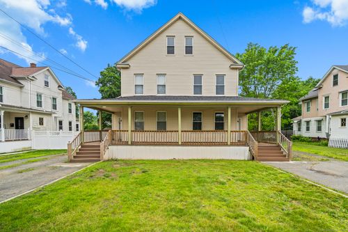 692 Enfield St, Enfield, CT, 06082-2939 | Card Image