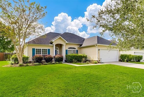 121 Willow Point Cir, Savannah, GA, 31407-3925 | Card Image