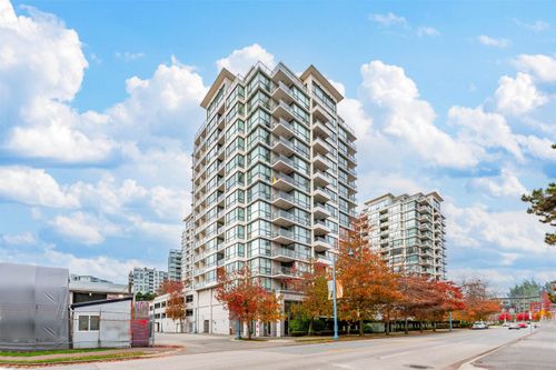 202-7535 Alderbridge Way, Richmond, BC, V6X4L2 | Card Image
