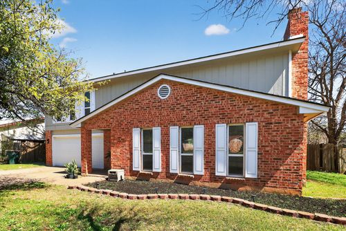 12329 Deerbrook Trl, Austin, TX, 78750-1059 | Card Image