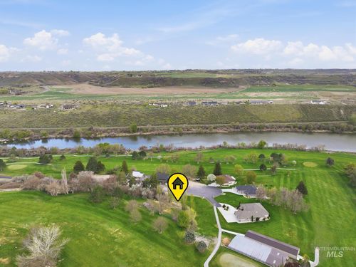 Lot 30 A and B Riverside Ln., Buhl, ID, 83316 | Card Image