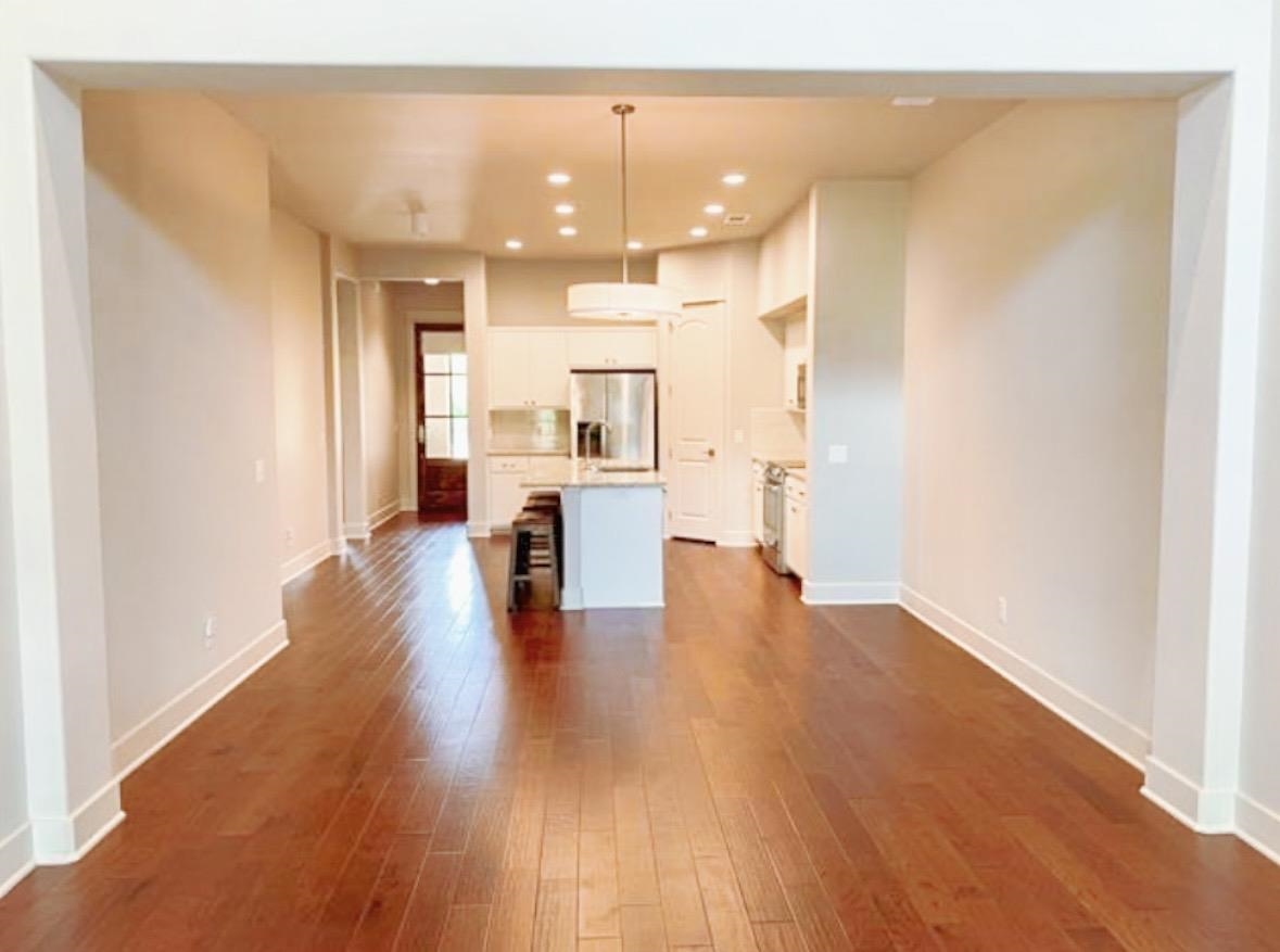 Residential Lease in Horseshoe Bay 4