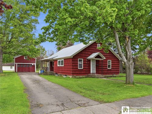 22 South St, Belmont, NY, 14813-1037 | Card Image