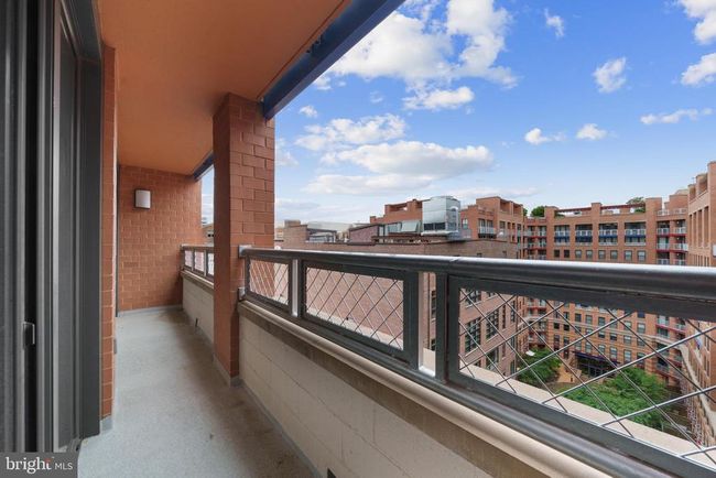 APT-1137 - 631 D St Nw, Condo with 1 bedrooms, 1 bathrooms and null parking in WASHINGTON DC | Image 23