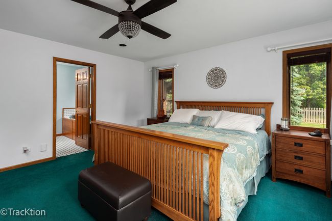 2803 Monterra Dr, House other with 3 bedrooms, 3 bathrooms and 3 parking in Spring Grove IL | Image 14