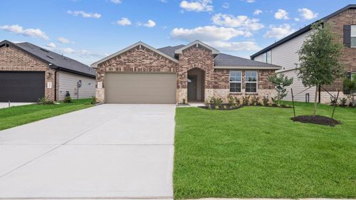 30615 Brixton Village St, Fulshear, TX, 77441-4802 | Card Image