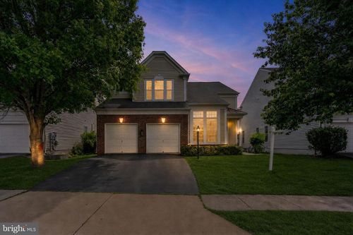 6009 Smooth Stone Pl, HAYMARKET, VA, 20169-3311 | Card Image