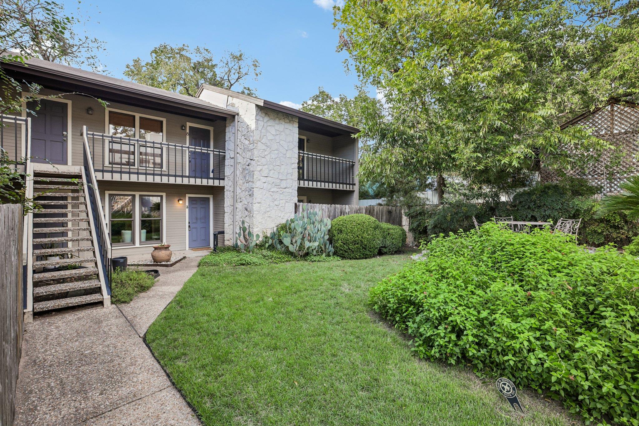 Residential in Austin 5