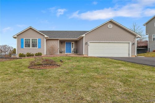 14 Laurens Way, Lysander, NY, 13027-8831 | Card Image