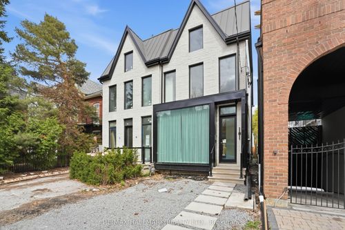 48 Shaftesbury Ave, Toronto, ON, M4T1A2 | Card Image