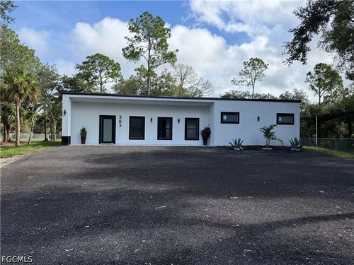 363 Montura Ave, CLEWISTON, FL, 33440-8898 | Card Image