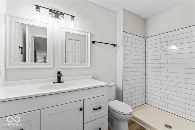 UNIT-104 - 8216 Glenwillow Ln, Condo with 3 bedrooms, 2 bathrooms and null parking in Indianapolis IN | Image 16