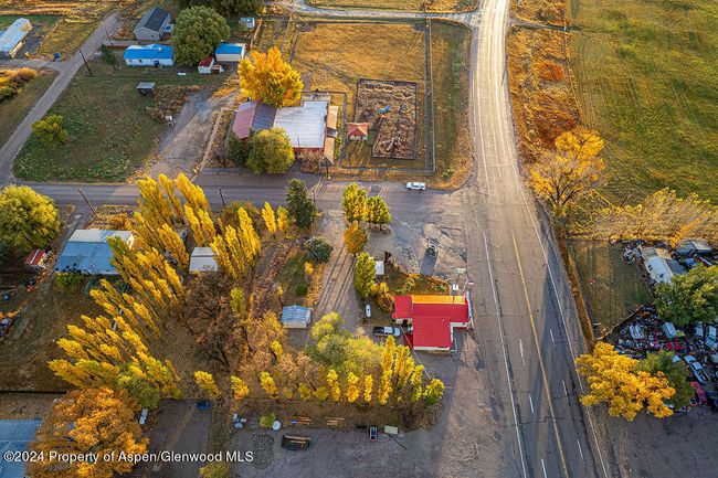 60311 Highway 40, Home with 0 bedrooms, 0 bathrooms and null parking in Maybell CO | Image 70