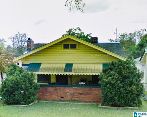 1639 51st Street Ensley, BIRMINGHAM, AL, 35208-4415 | Card Image
