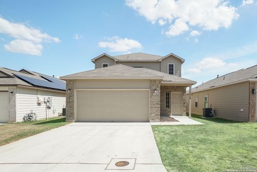 5510 Daniel Way, Saint Hedwig, TX, 78152-0409 | Card Image