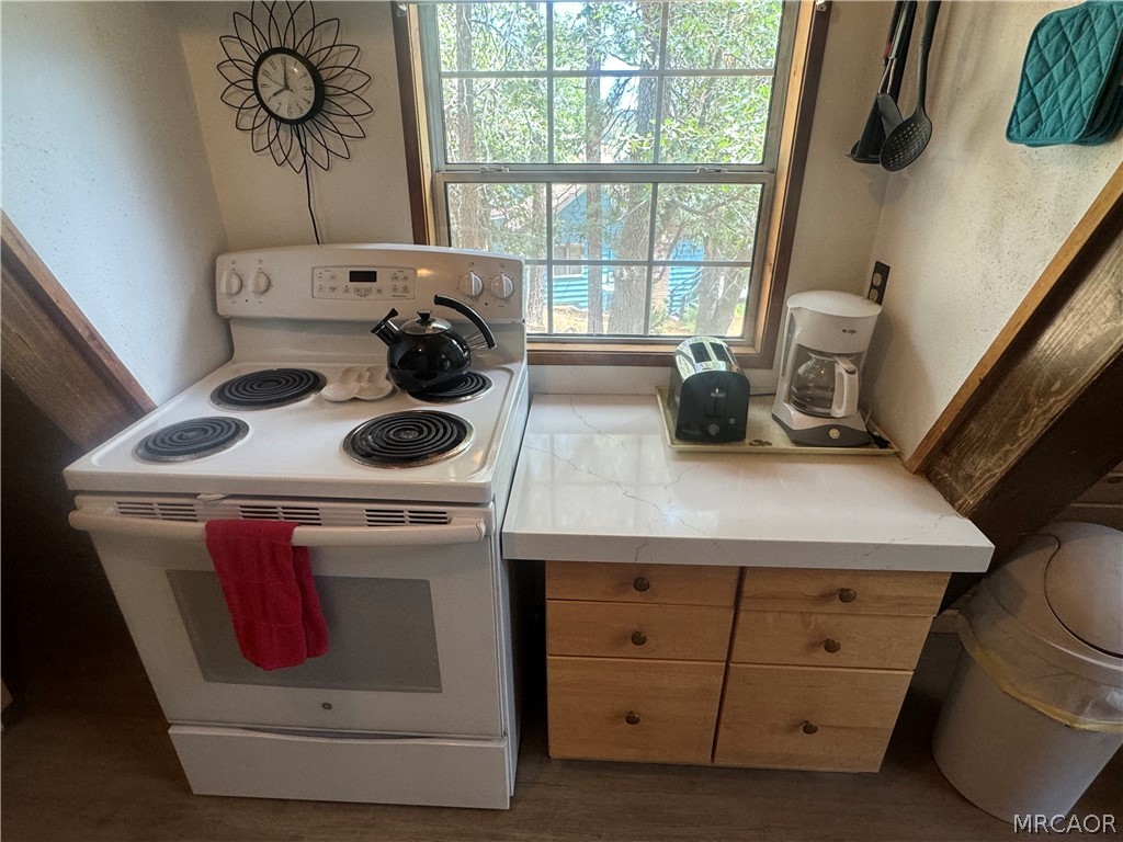Residential Lease in Big Bear Lake 5