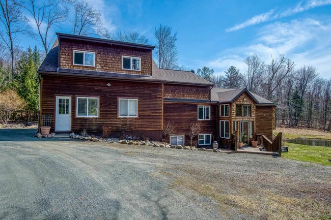 274 Overbrook Road, House other with 4 bedrooms, 2 bathrooms and null parking in Franconia NH | Image 30