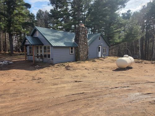 5017 State Road 70, Webster, WI, 54893-9113 | Card Image