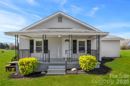 3687 Ken Mcentire Rd, Lawndale, NC, 28090-9673 | Card Image