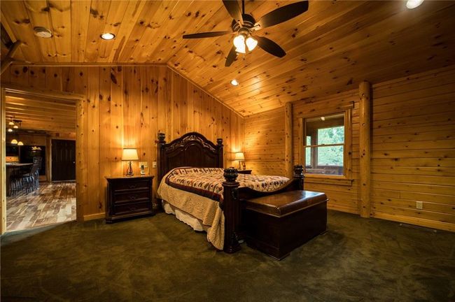 5508 W James Rd, House other with 3 bedrooms, 3 bathrooms and null parking in Connersville IN | Image 14