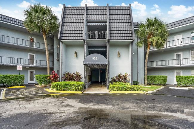 APT-214 - 9201 Lime Bay Blvd, Condo with 1 bedrooms, 1 bathrooms and null parking in Tamarac FL | Image 12