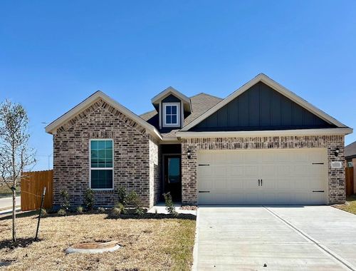10623 Millet Ct, Richmond, TX, 77469-3798 | Card Image
