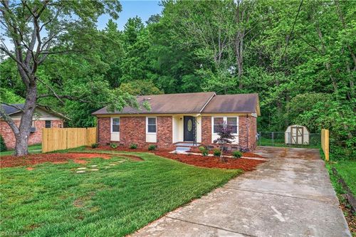 828 Holt Avenue, Greensboro, NC, 27405 | Card Image