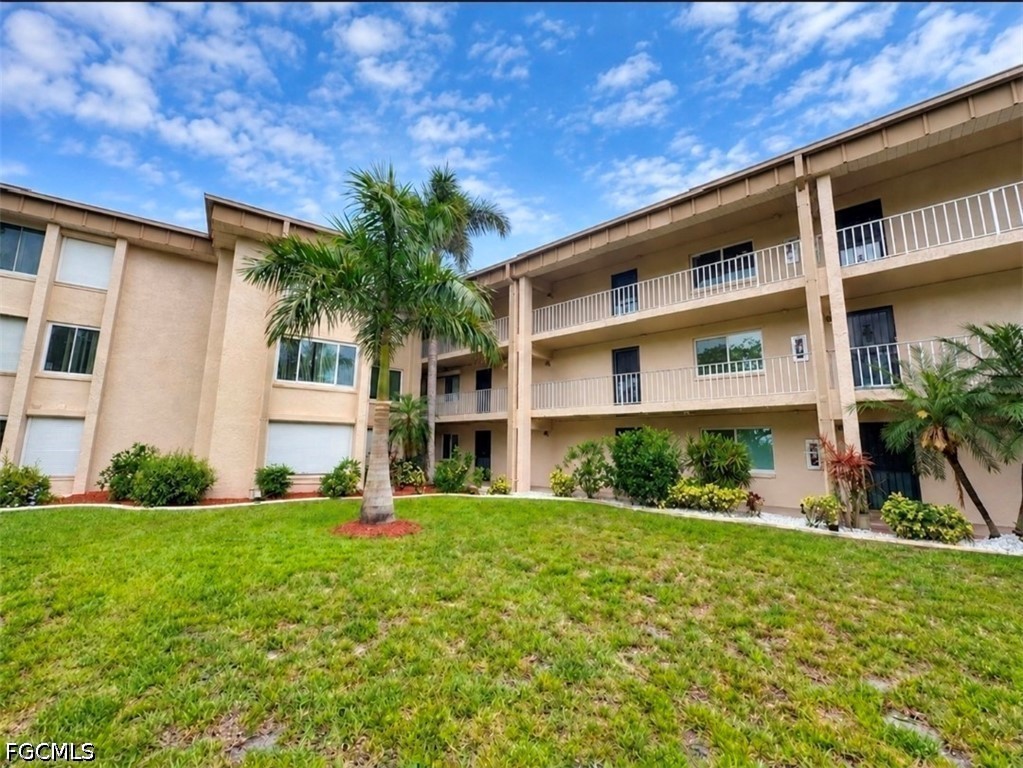 Residential Lease in Fort Myers