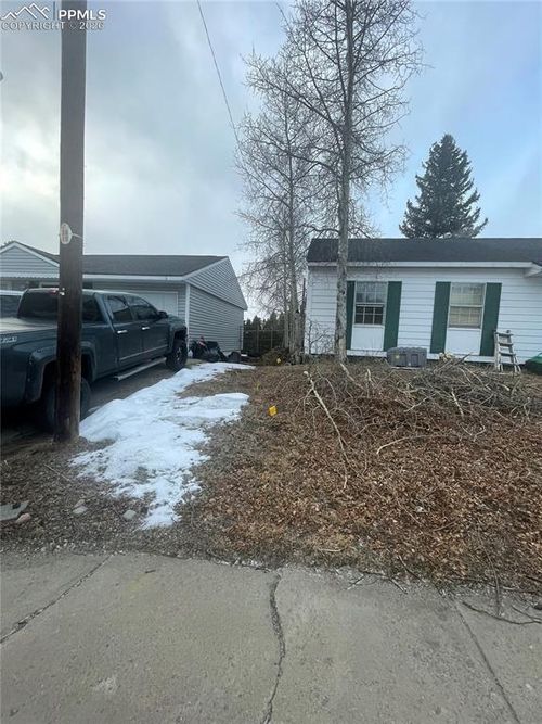 616 W 8th St, Leadville, CO, 80461-3838 | Card Image