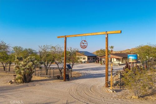 4565 Rock Corral Rd, Johnson Valley, CA, 92285-2957 | Card Image