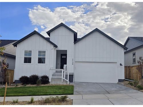 17126 W 92nd Loop, Arvada, CO, 80007-8342 | Card Image