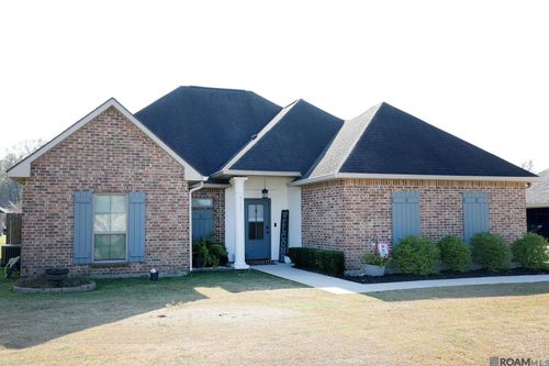 4777 Avery Grace Blvd, Addis, LA, 70710 | Card Image