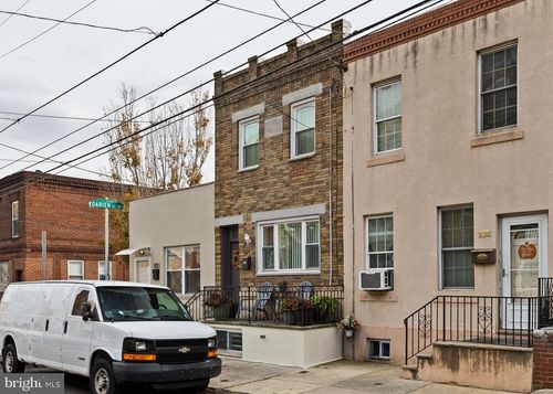 830 Mckean St, PHILADELPHIA, PA, 19148-2348 | Card Image