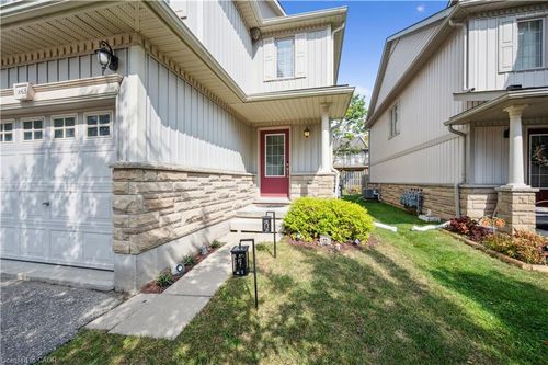 k63-85 Bankside Dr, Kitchener, ON, N2N3M4 | Card Image