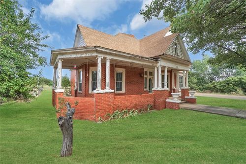 500 Horizon Dr, Altus, OK, 73521-5312 | Card Image