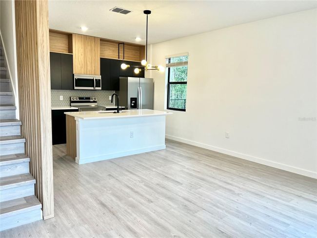 3241 Tranquil Trl, Townhouse with 3 bedrooms, 3 bathrooms and null parking in KISSIMMEE FL | Image 7