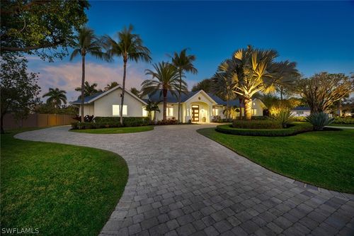 1438 Murex Dr, Naples, FL, 34102-5146 | Card Image