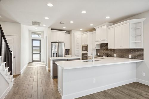 19007 Satsuma Ridge Drive, Manvel, TX, 77578 | Card Image