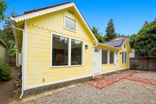 17446 Orchard Avenue, Guerneville, CA, 95446 | Card Image
