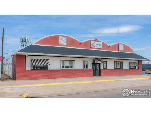 2207 9th St, Greeley, CO, 80631-3033 | Card Image