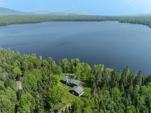 142 Gull Pond Road, Rangeley, ME, 04970 | Card Image