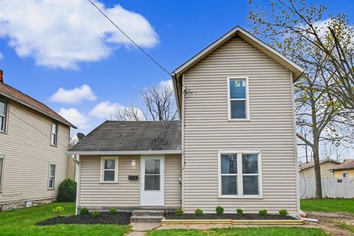 707 Wood St, Marion, OH, 43302-4743 | Card Image