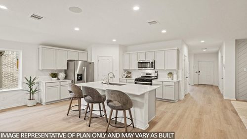 21930 Messina Springs Drive, Hockley, TX, 77447 | Card Image