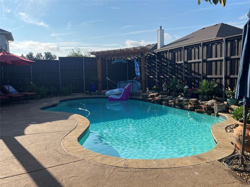 3213 Hoover Drive, Mckinney, TX, 75071 | Card Image