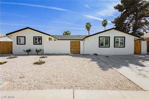 4815 El Tesoro Ave, Las Vegas, NV, 89121-6830 | Card Image