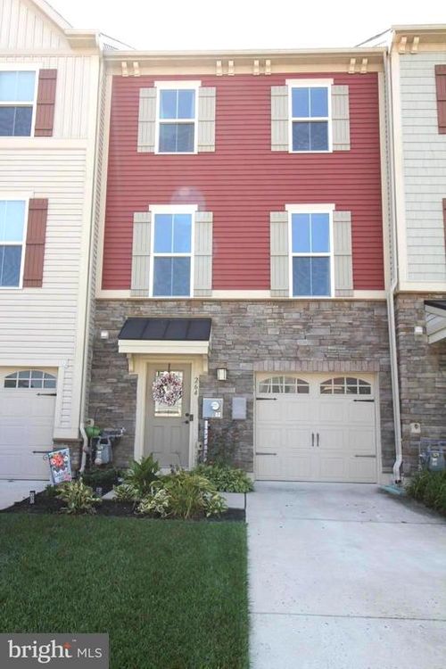 264 Iannelli Rd, CLARKSBORO, NJ, 08020-1153 | Card Image