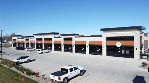 1101 E 1st St, Grimes, IA, 50111-4945 | Card Image